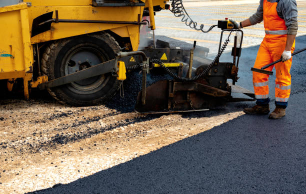 Best Cobblestone Driveway Installation  in Horn Lake, MS